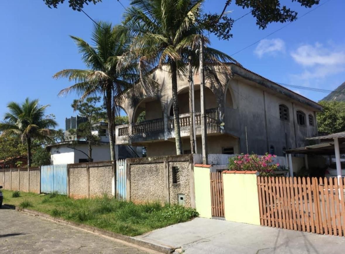 terreno AR0025 em Centro