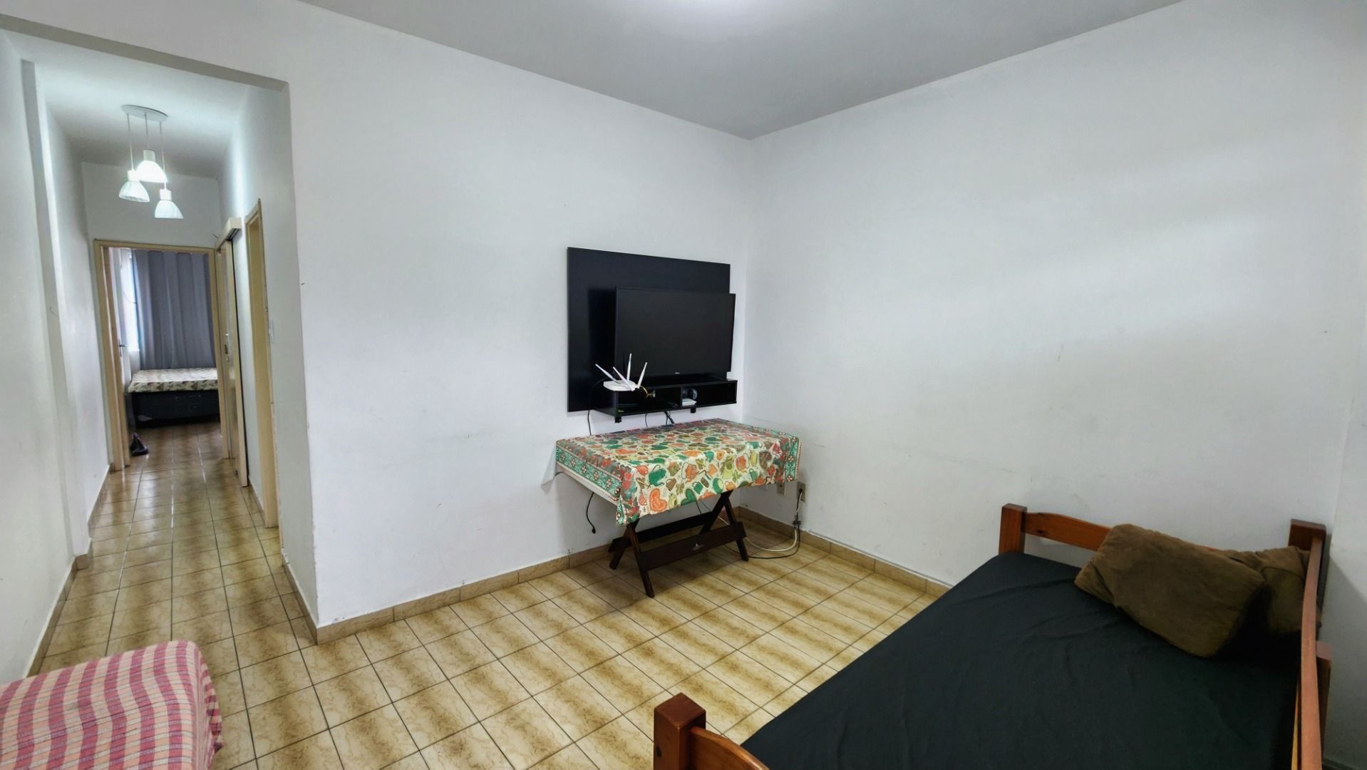 apartamento AP0249 em Centro