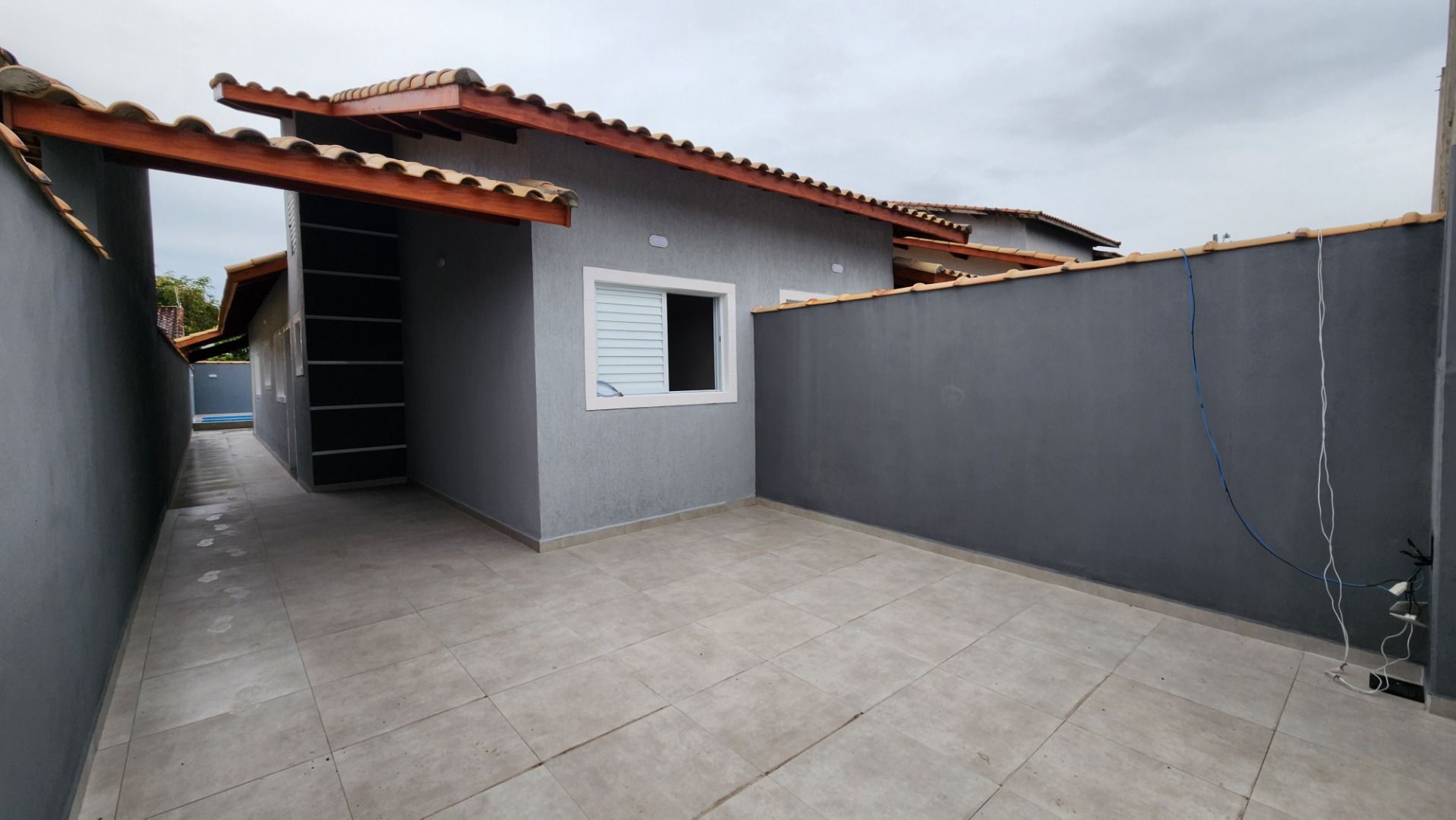 casa CA0862 em Balneário Josedy