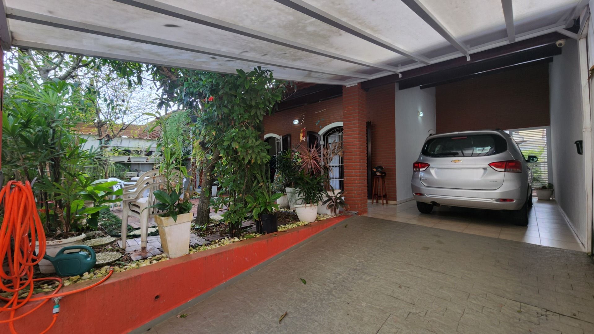 casa CA0867 em Cidade Nova Peruibe