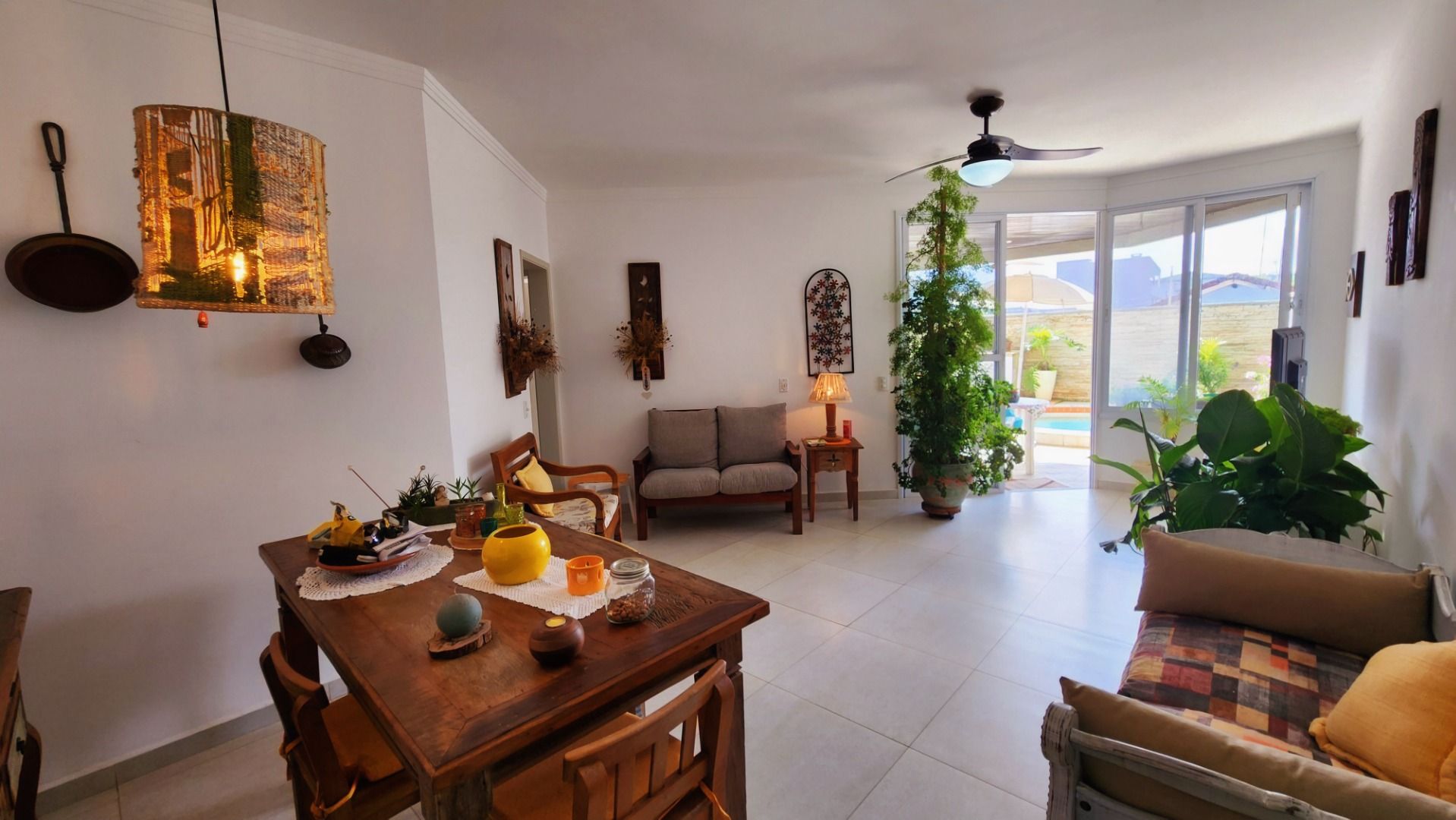 apartamento AP0250 em Balneario Samburá