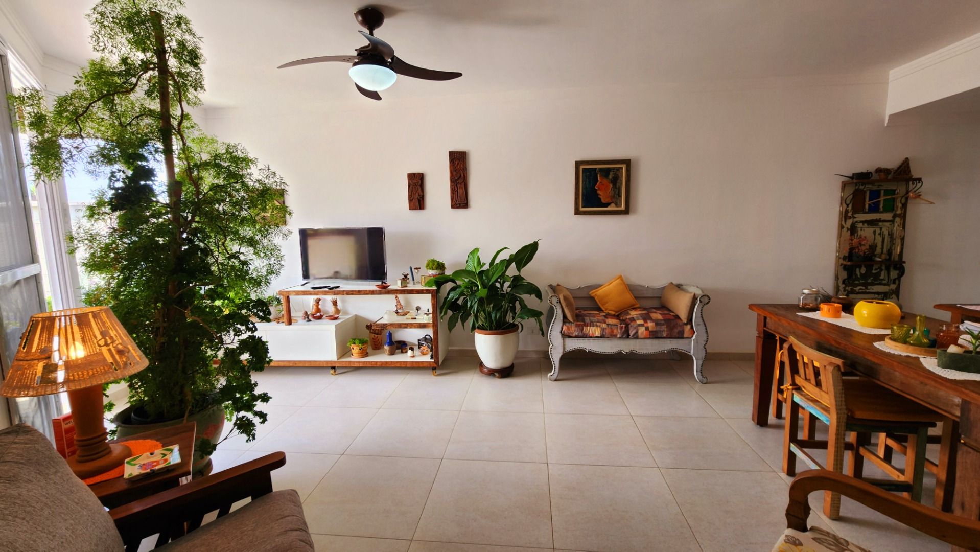 apartamento AP0250 em Balneario Samburá
