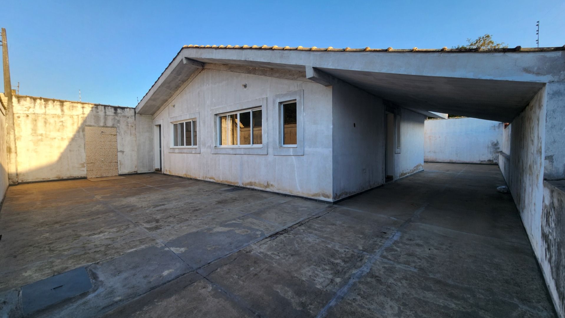 casa CA0875 em Estância Balneária Convento Velho