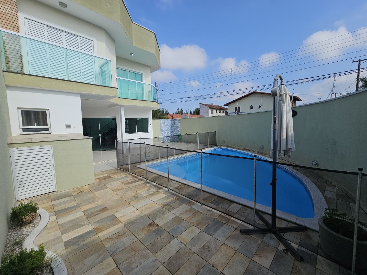 sobrado SO0556 em Cidade Nova Peruibe