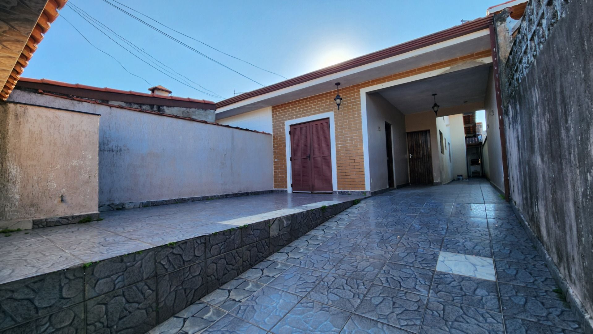 casa CA0883 em Arpoador