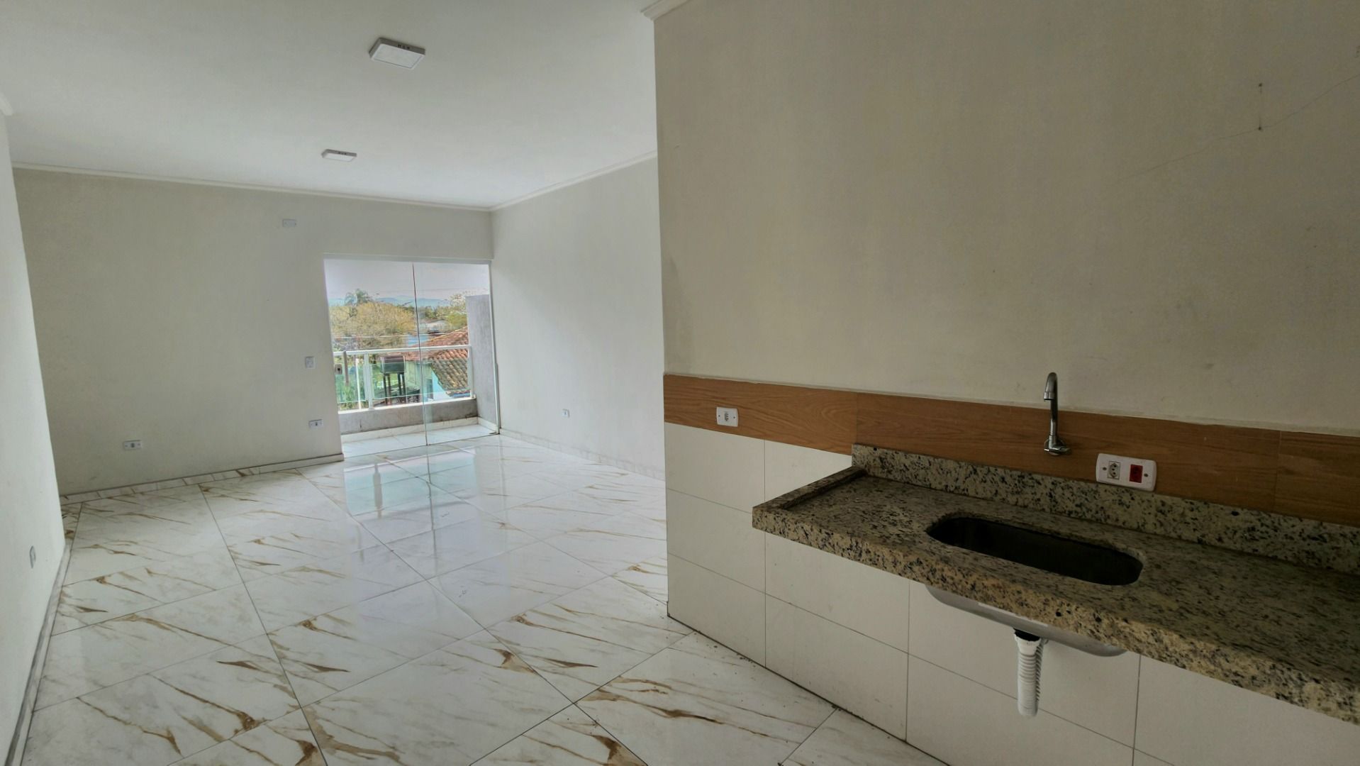 apartamento AP0255 em Centro