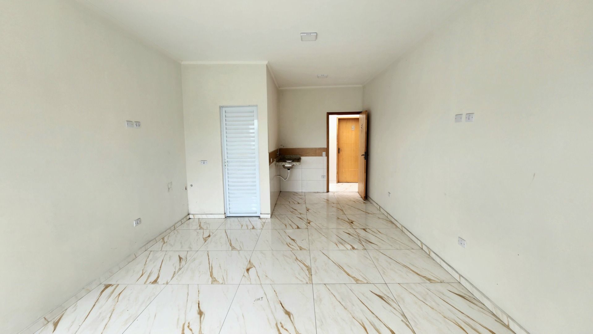 apartamento AP0255