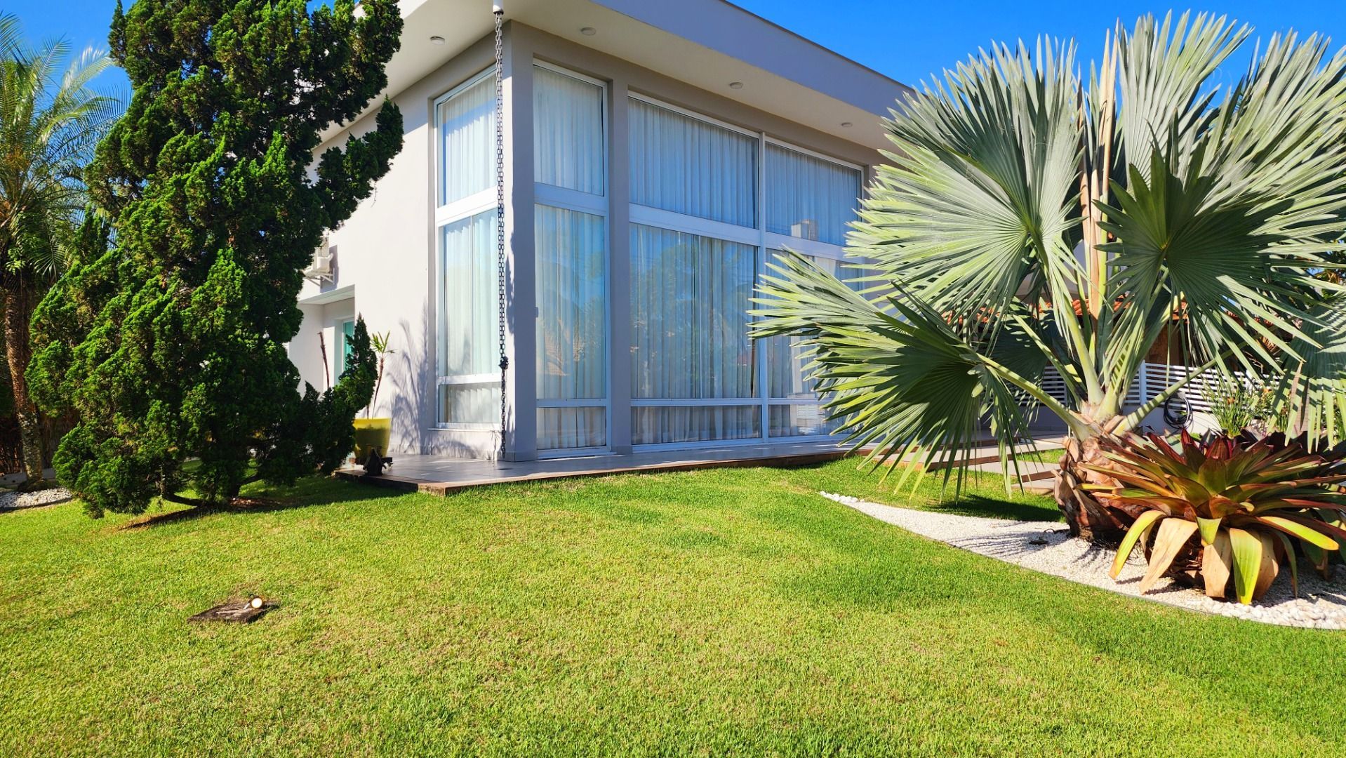 casa CA0888 em Bougainvillee Residencial II