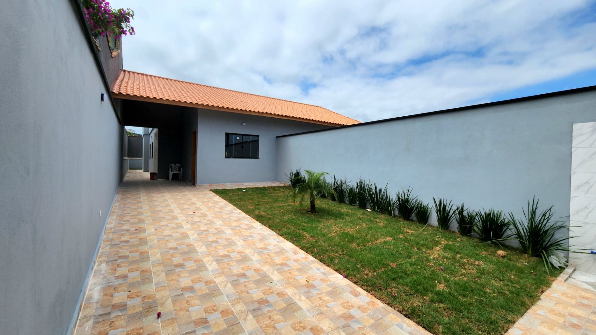 casa CA0896 em Cidade Nova Peruibe