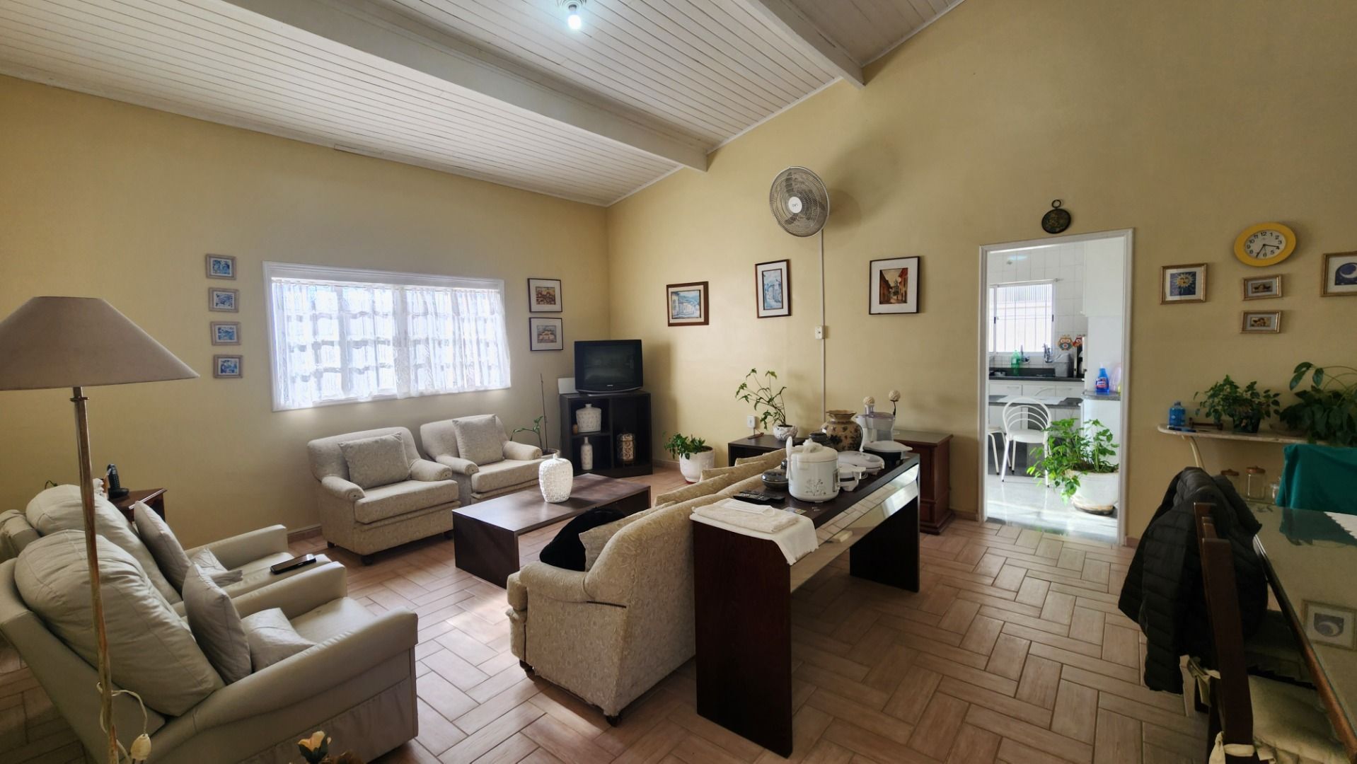 casa CA0900 em Balneario Samburá