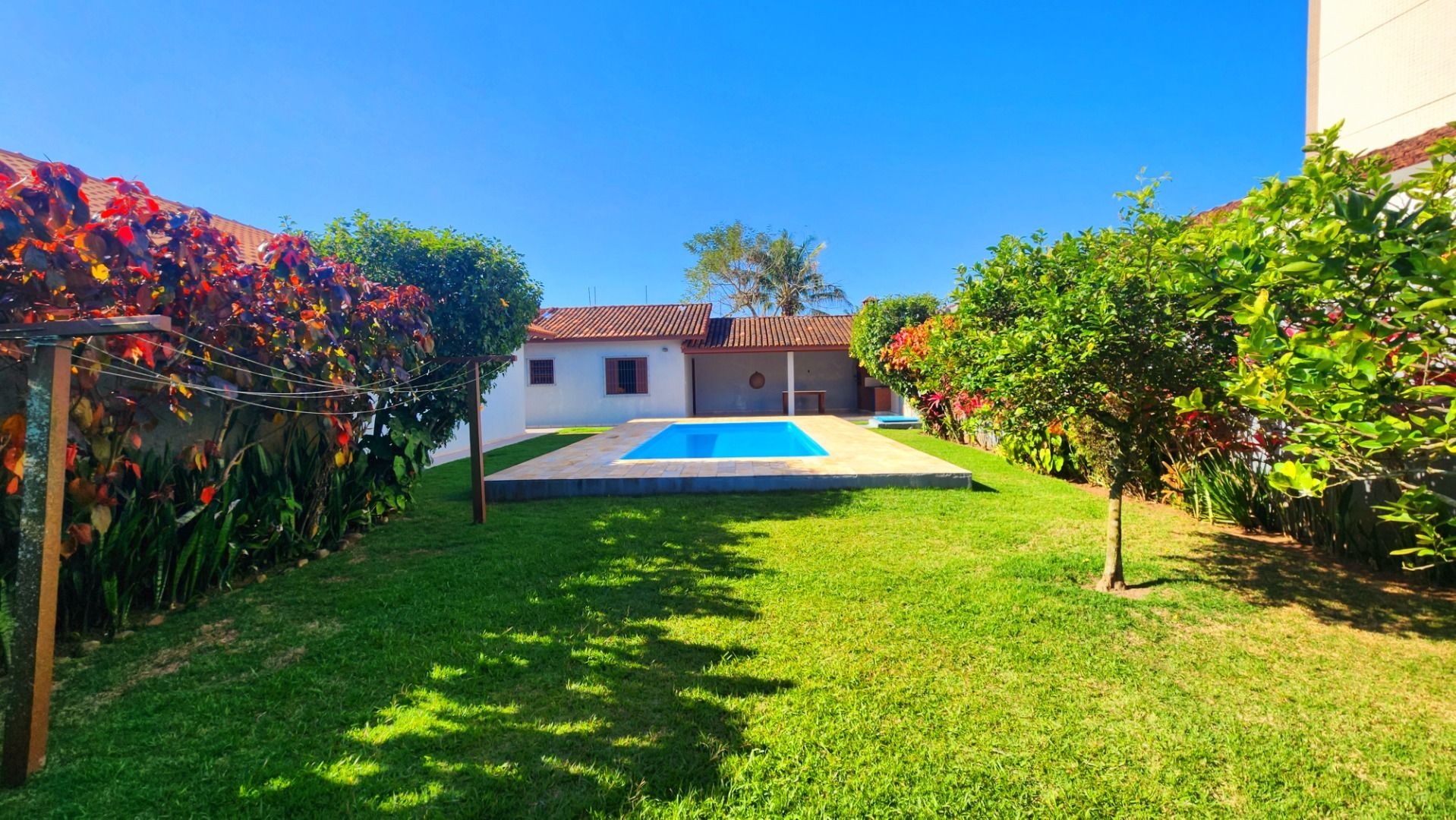 casa CA0901