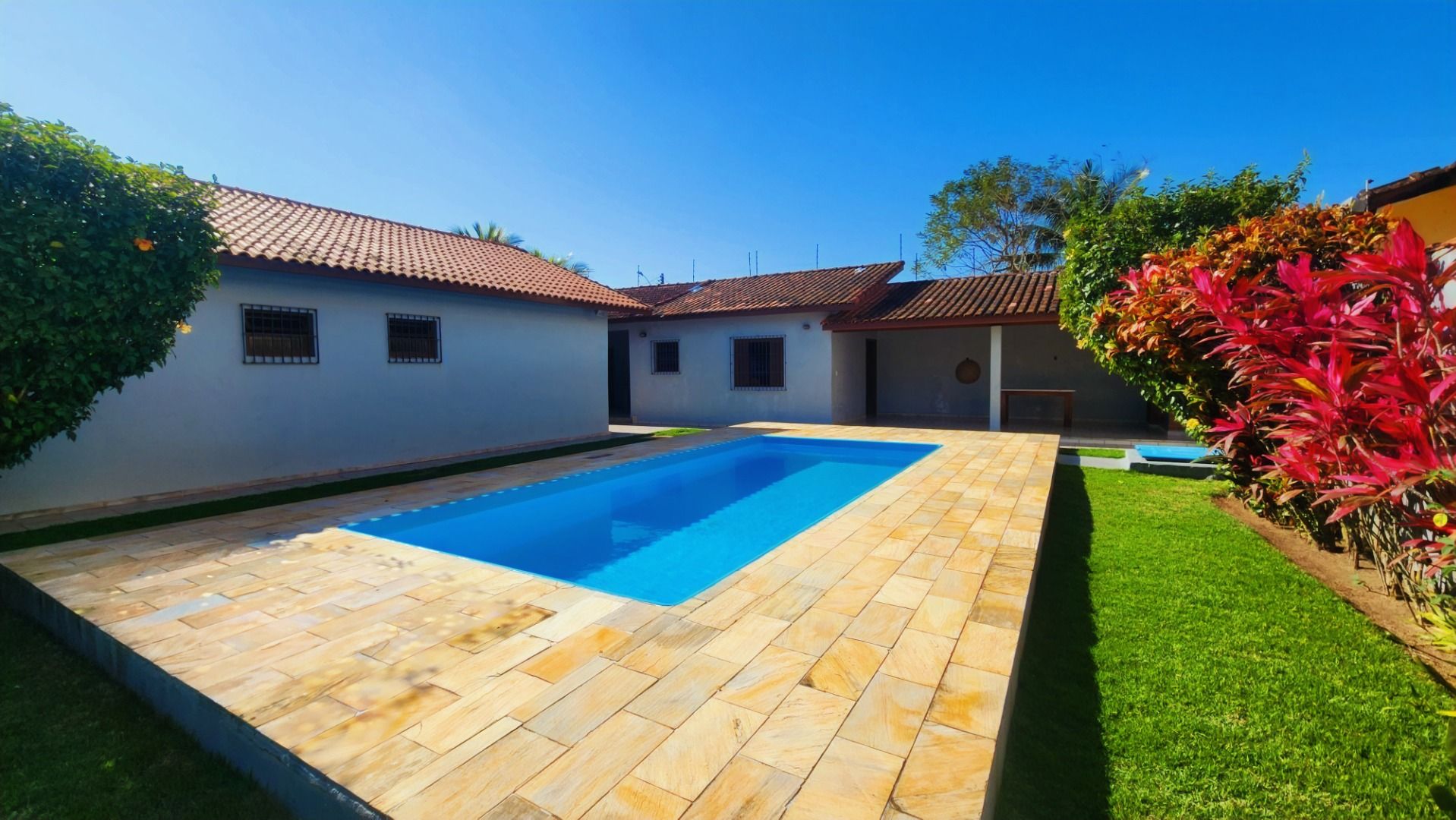 casa CA0901