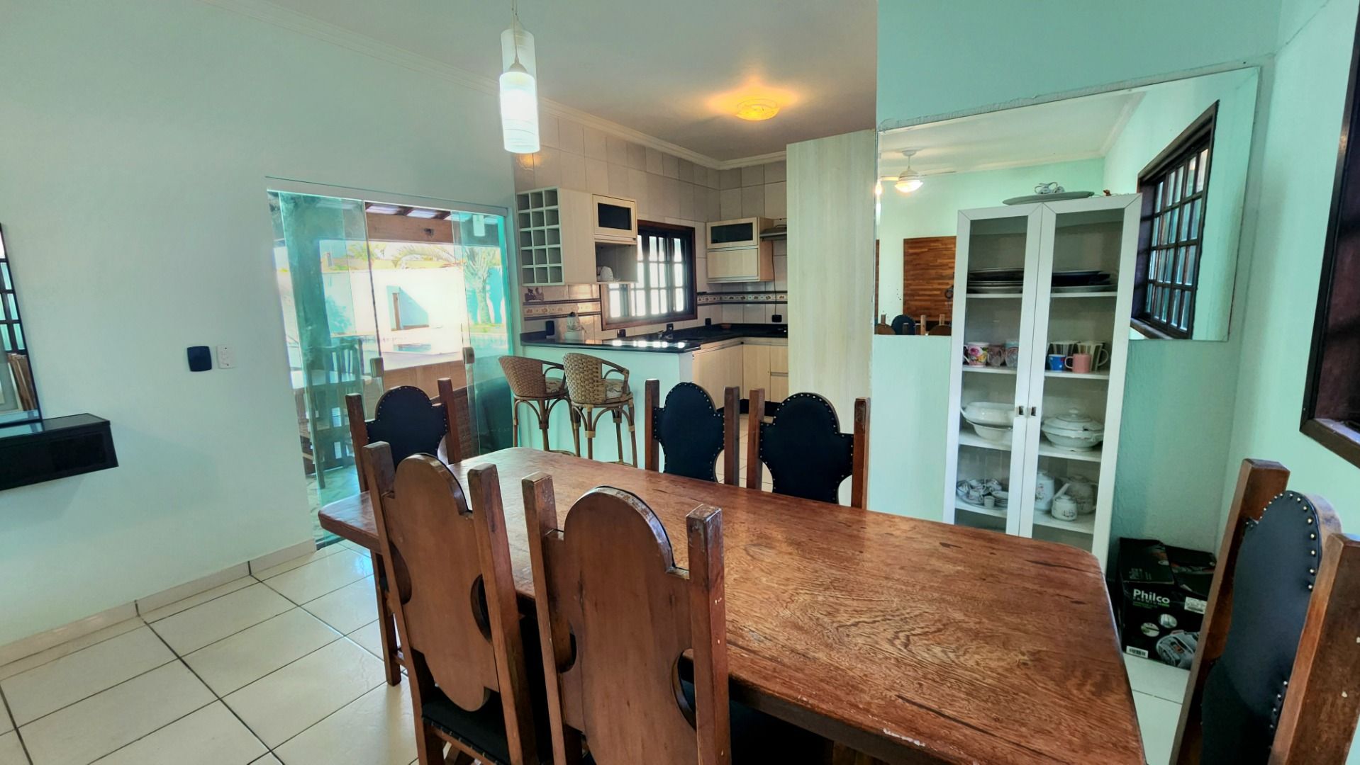 casa CA0904