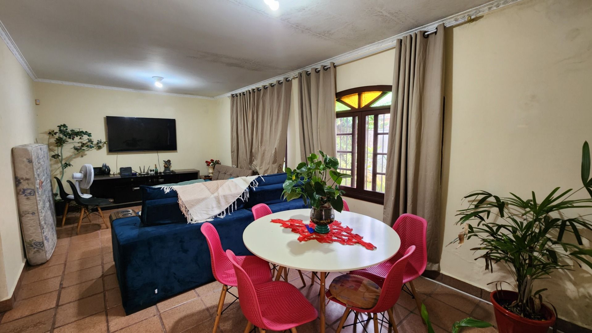 casa CA0911