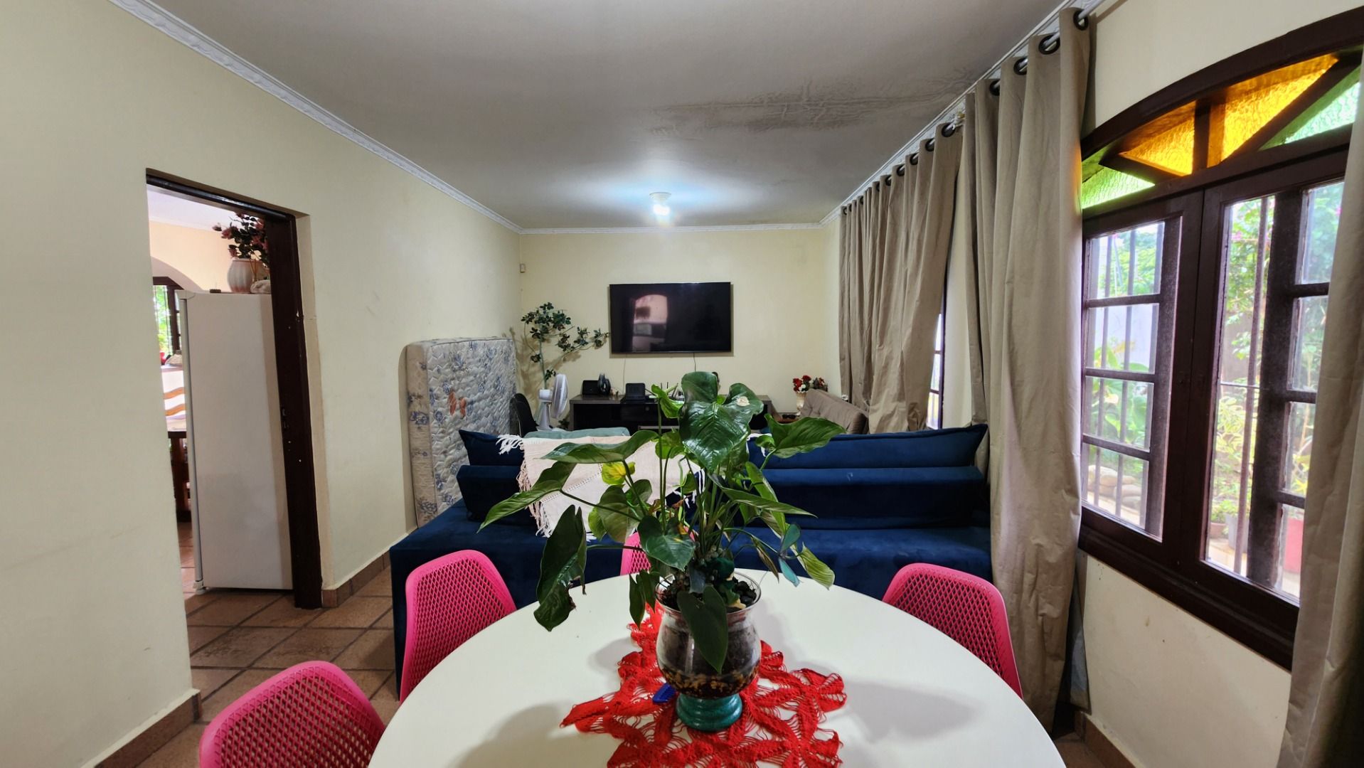 casa CA0911