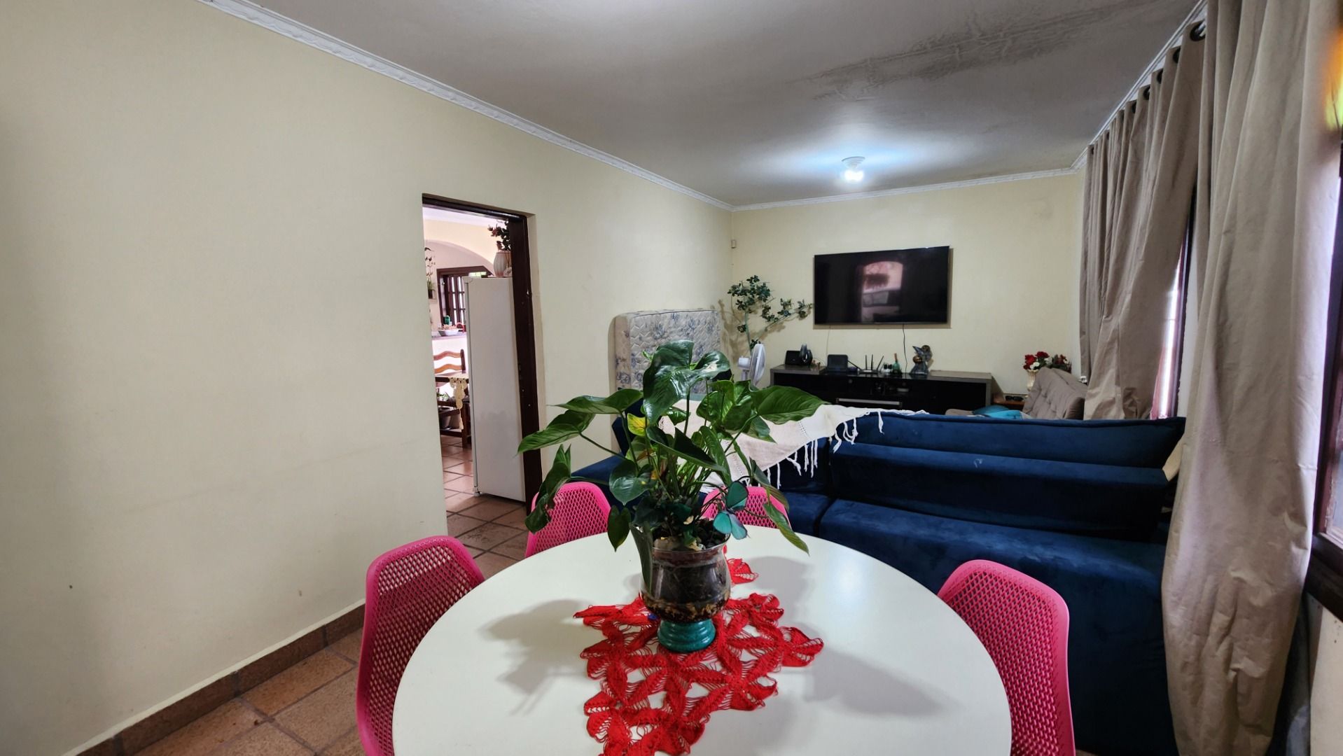 casa CA0911