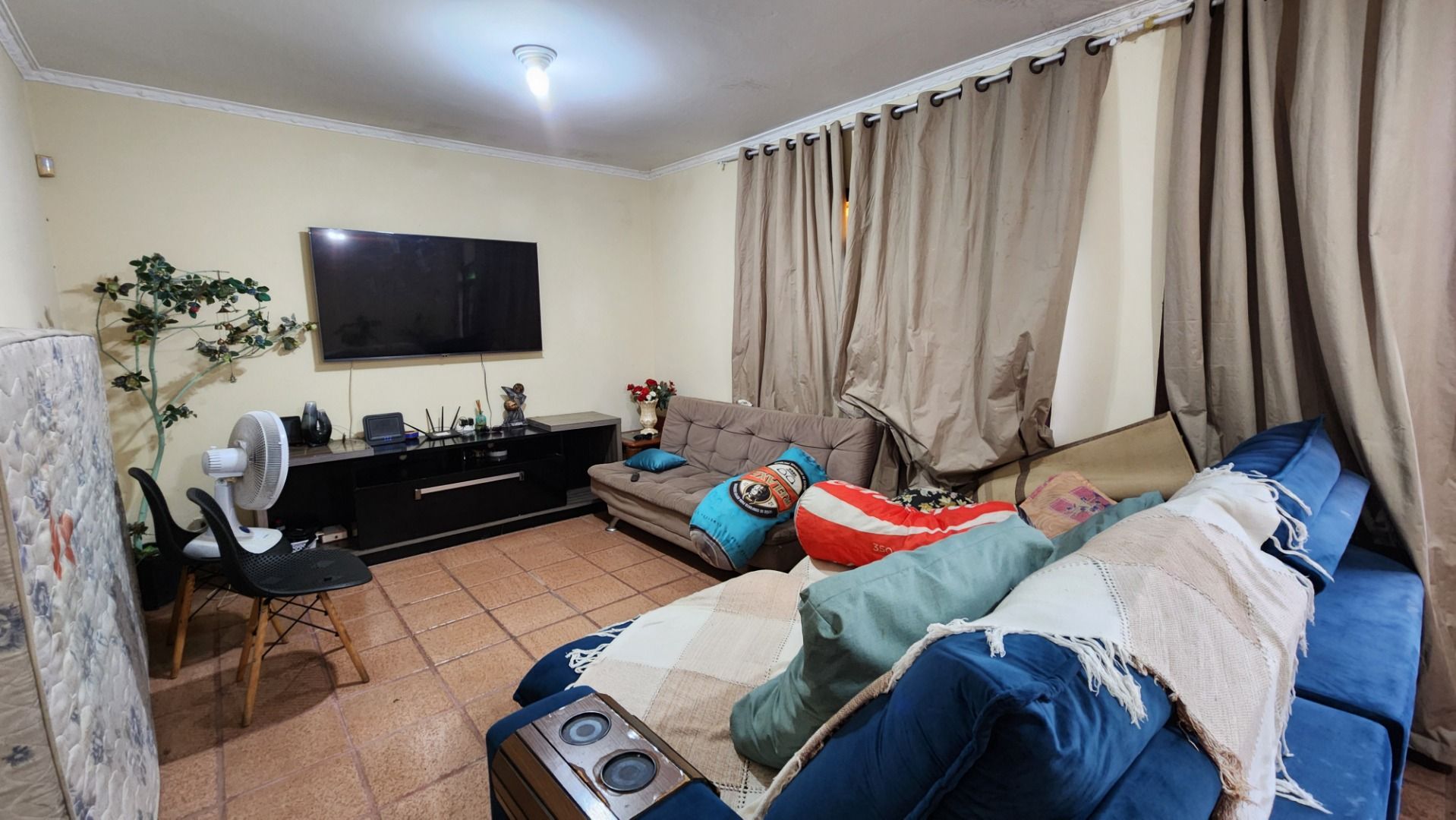 casa CA0911