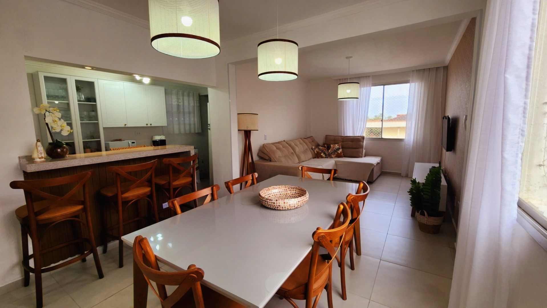 apartamento AP0259 em Centro