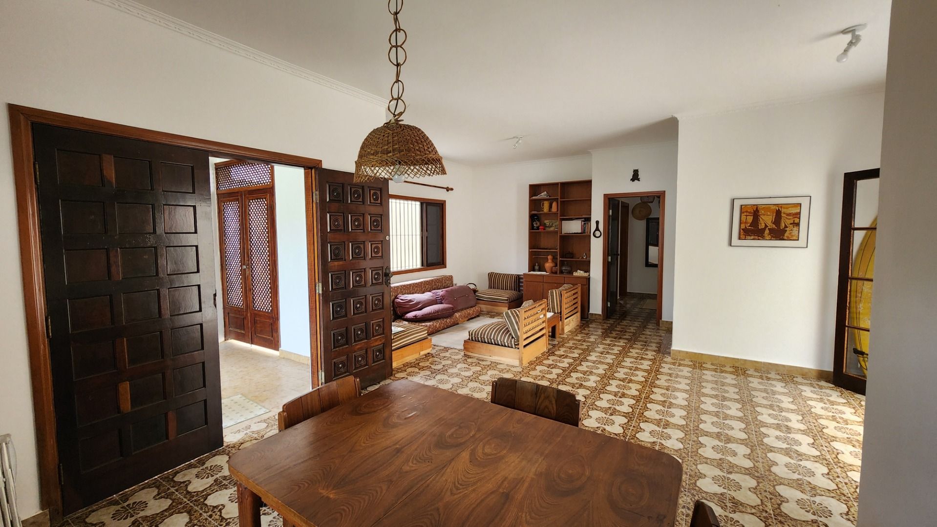casa CA0919