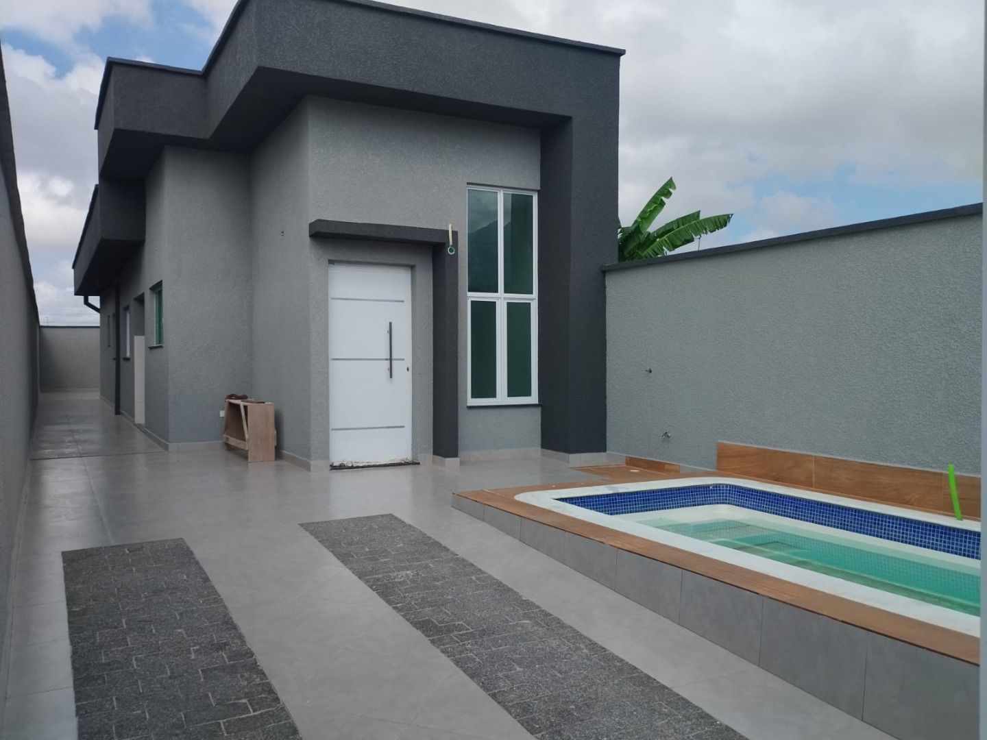 casa CA0922