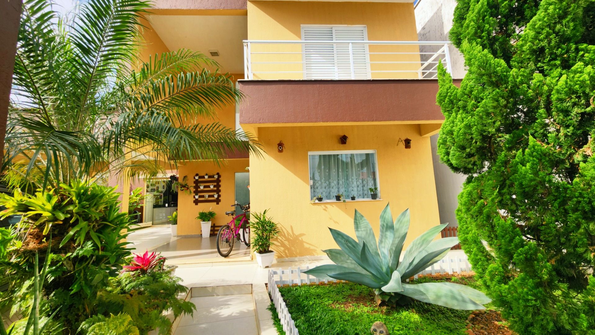 sobrado SO0574