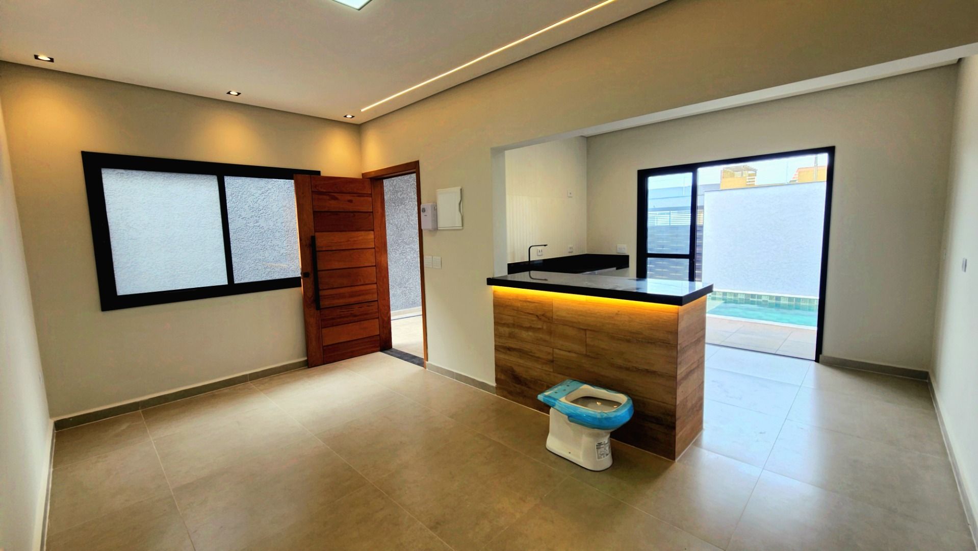casa CA0923