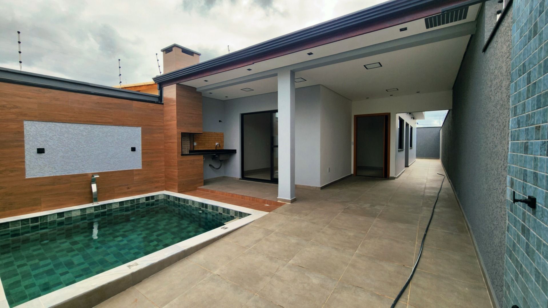 casa CA0923 em Flora Rica