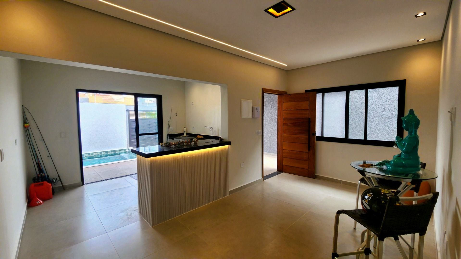 casa CA0924