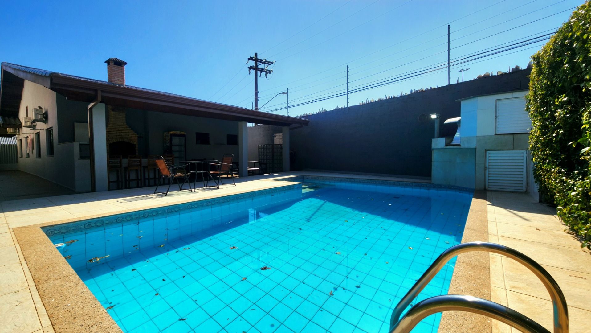 casa CA0926 em Bougainvillee II