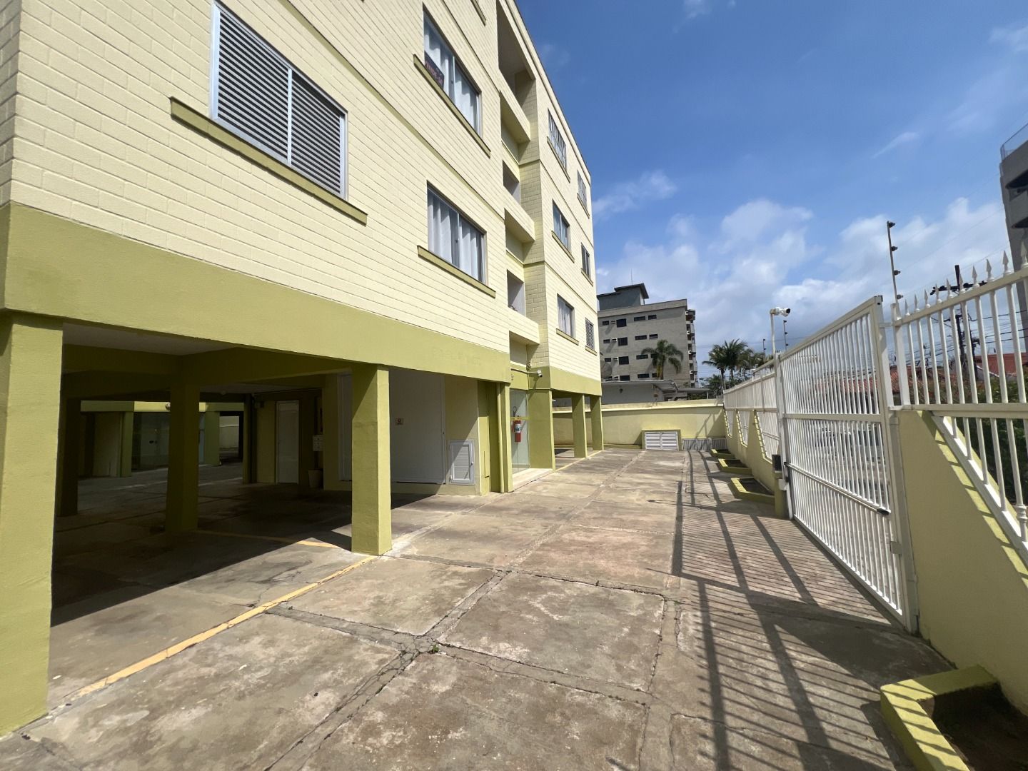 apartamento AP0261