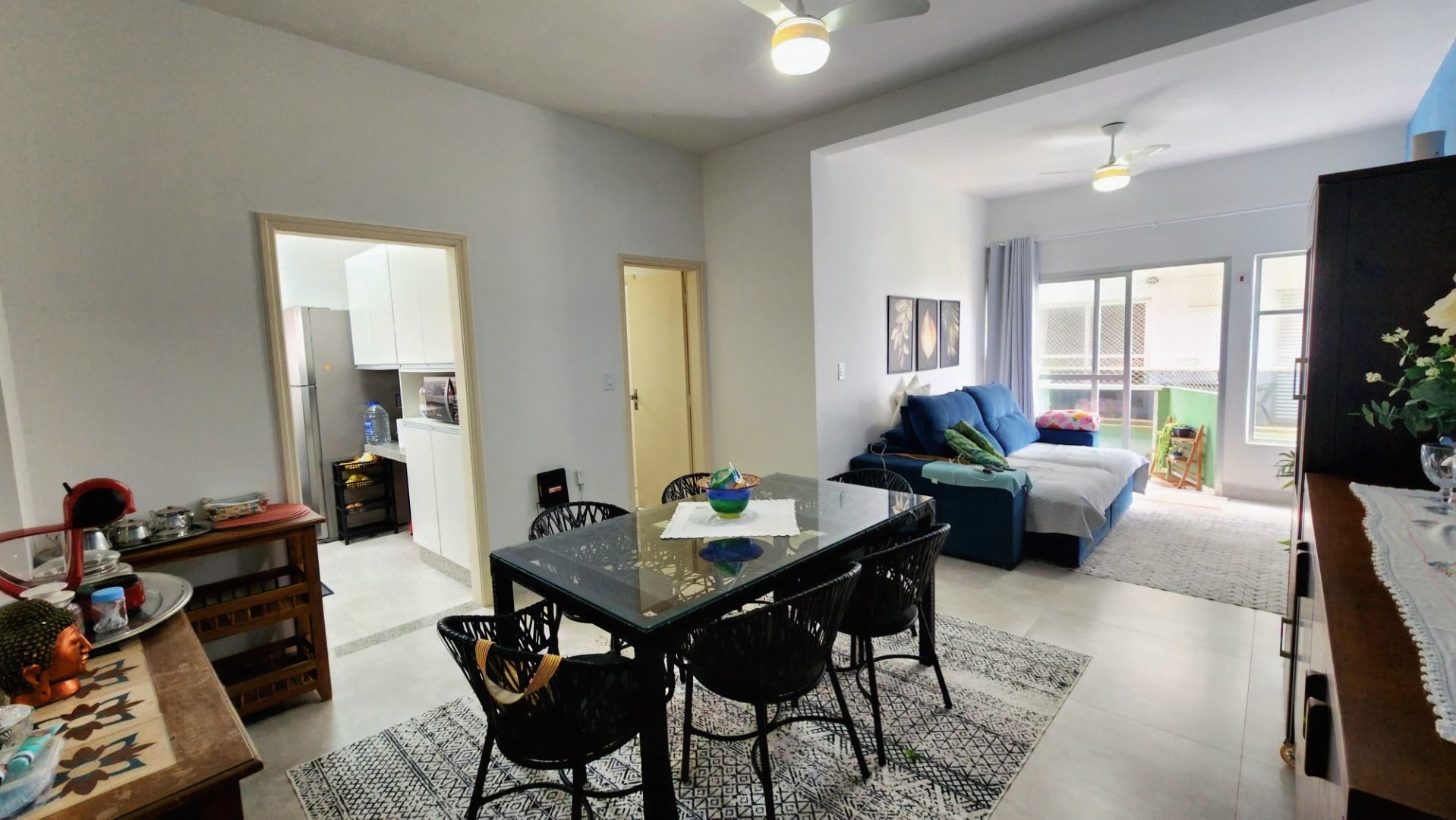 apartamento AP0262 em Estância Balneária Belmira Novaes