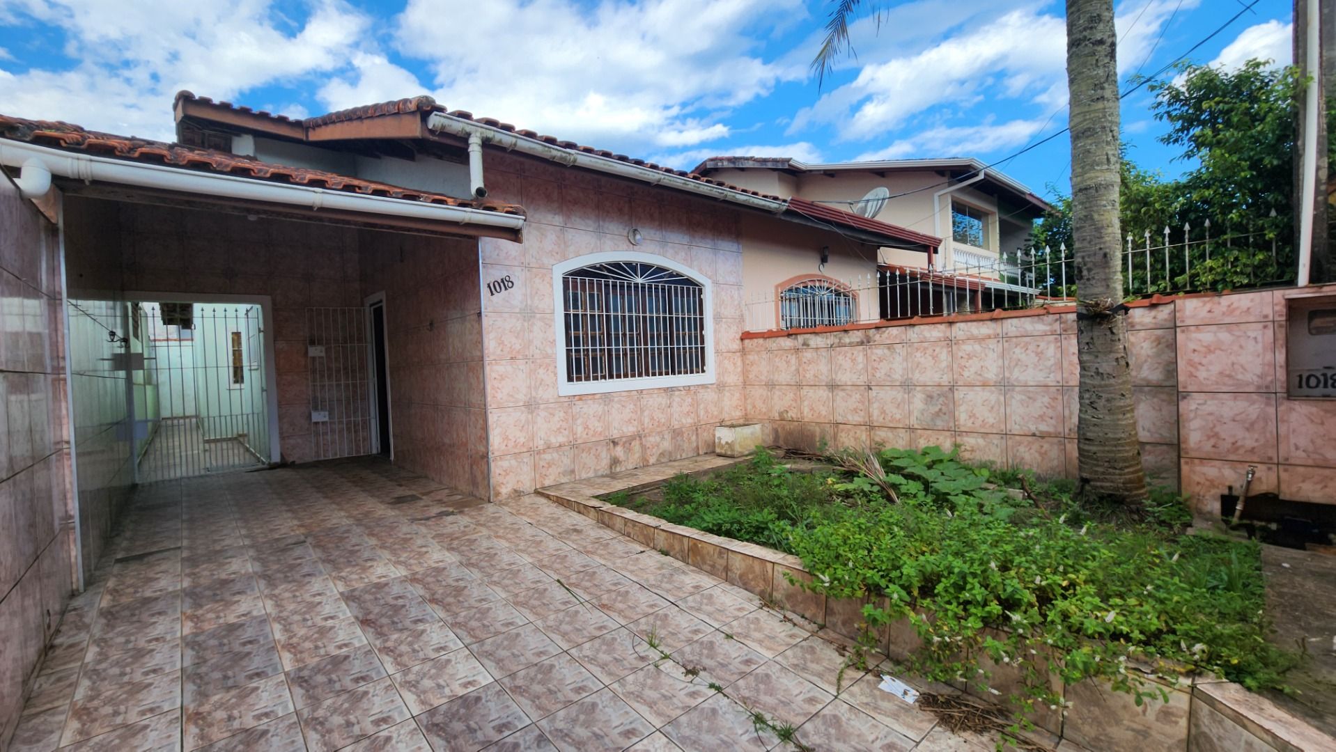 casa CA0933 em Balneário Arpoador