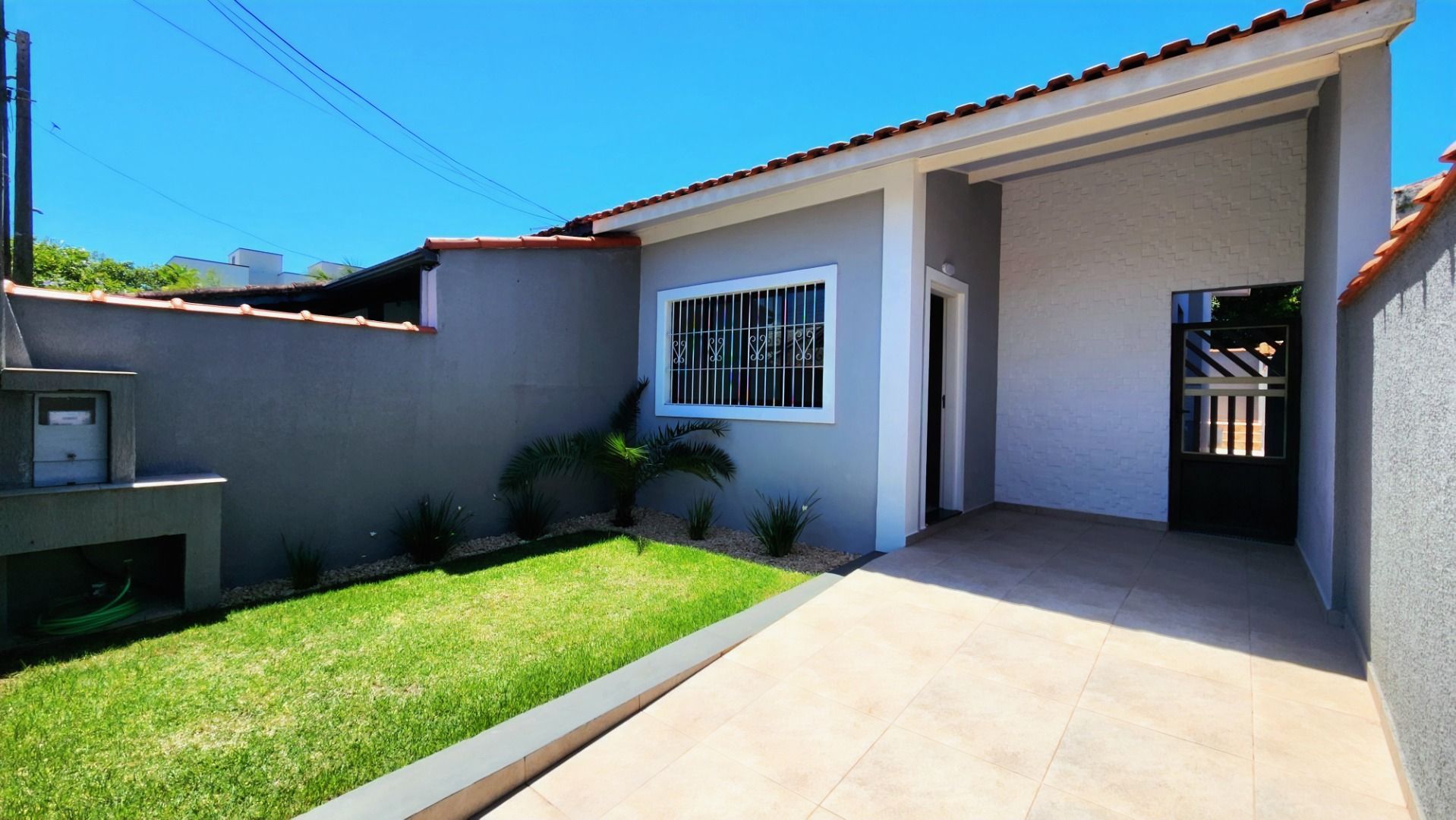 casa CA0937 em Balneário Arpoador