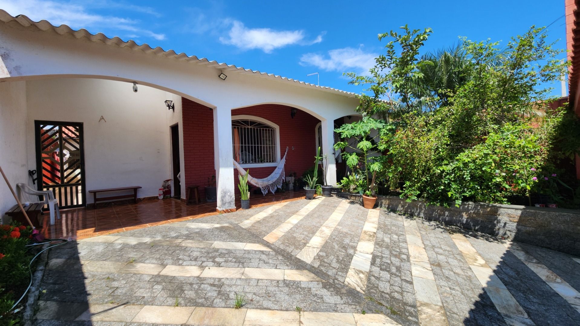 casa CA0959 em Balneário Oásis