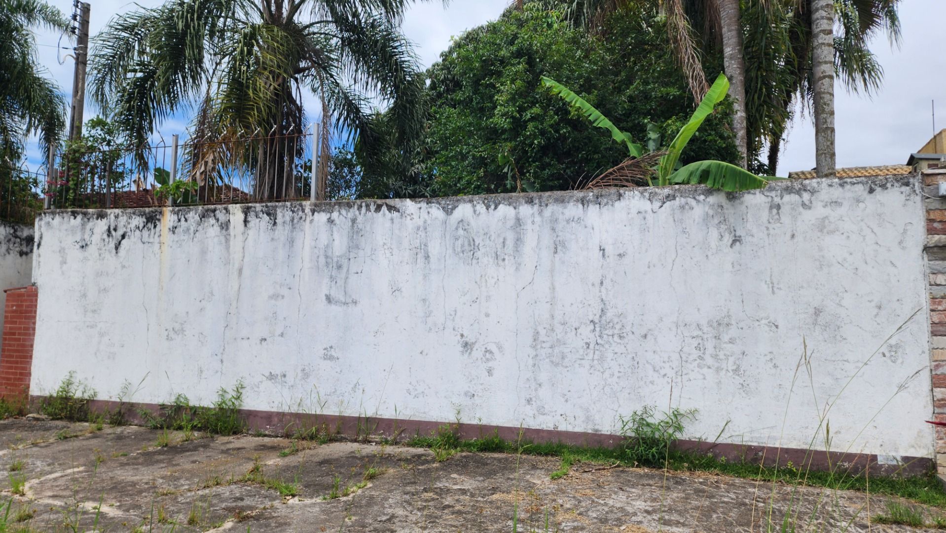 terreno TE0355 em Balneário Oásis