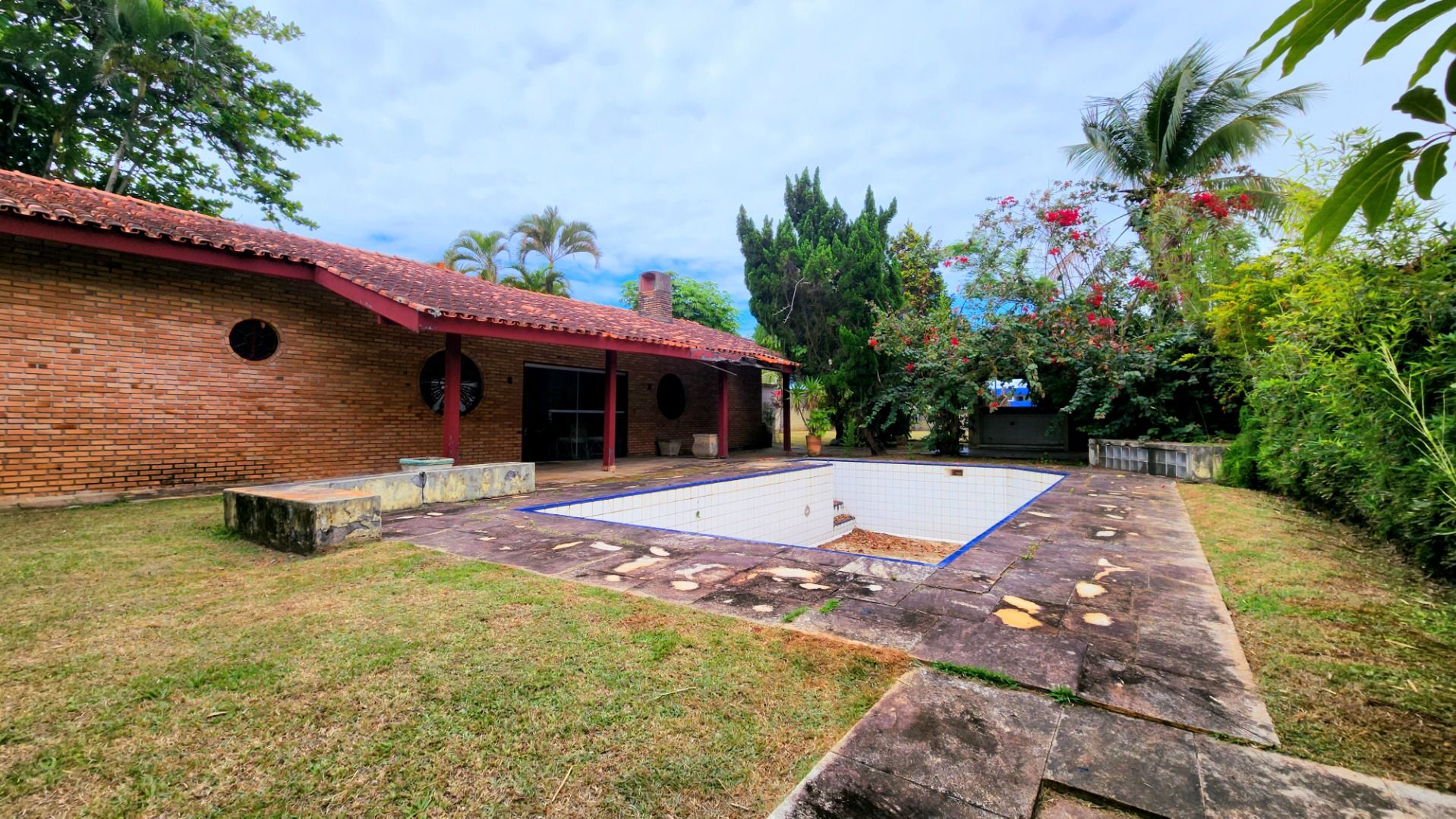 casa CA0960 em Parque Balneário Oásis