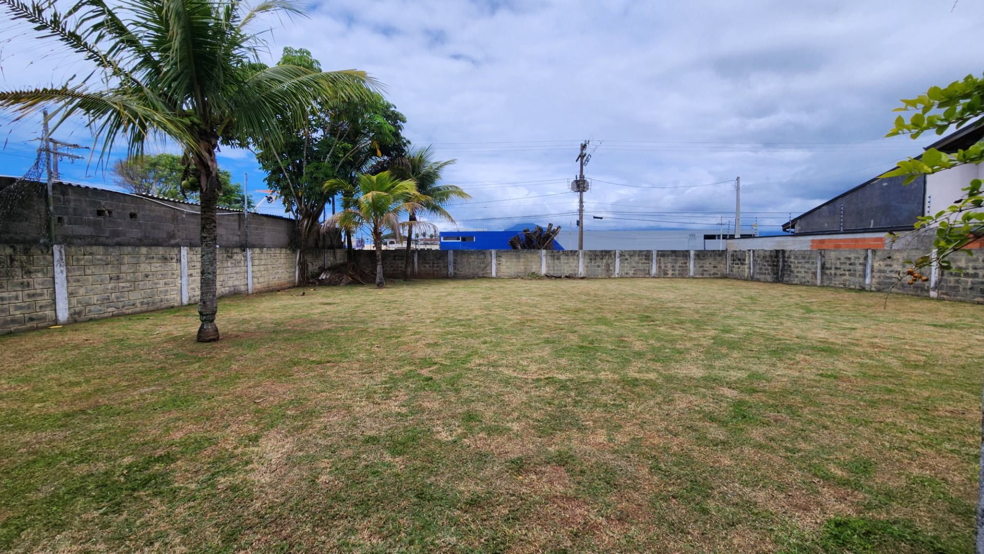 terreno TE0356 em Parque Balneário Oásis