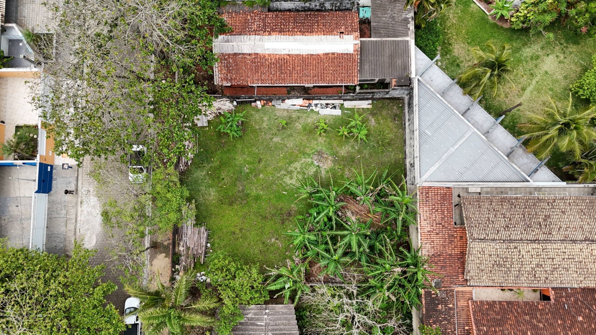 terreno TE0359 em Parque Balneário Oásis