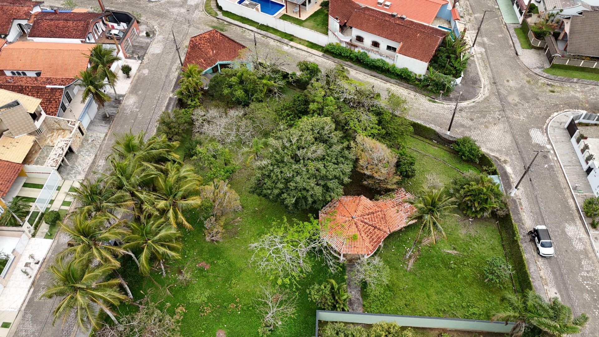 terreno TE0361 em Parque Balneário Oásis