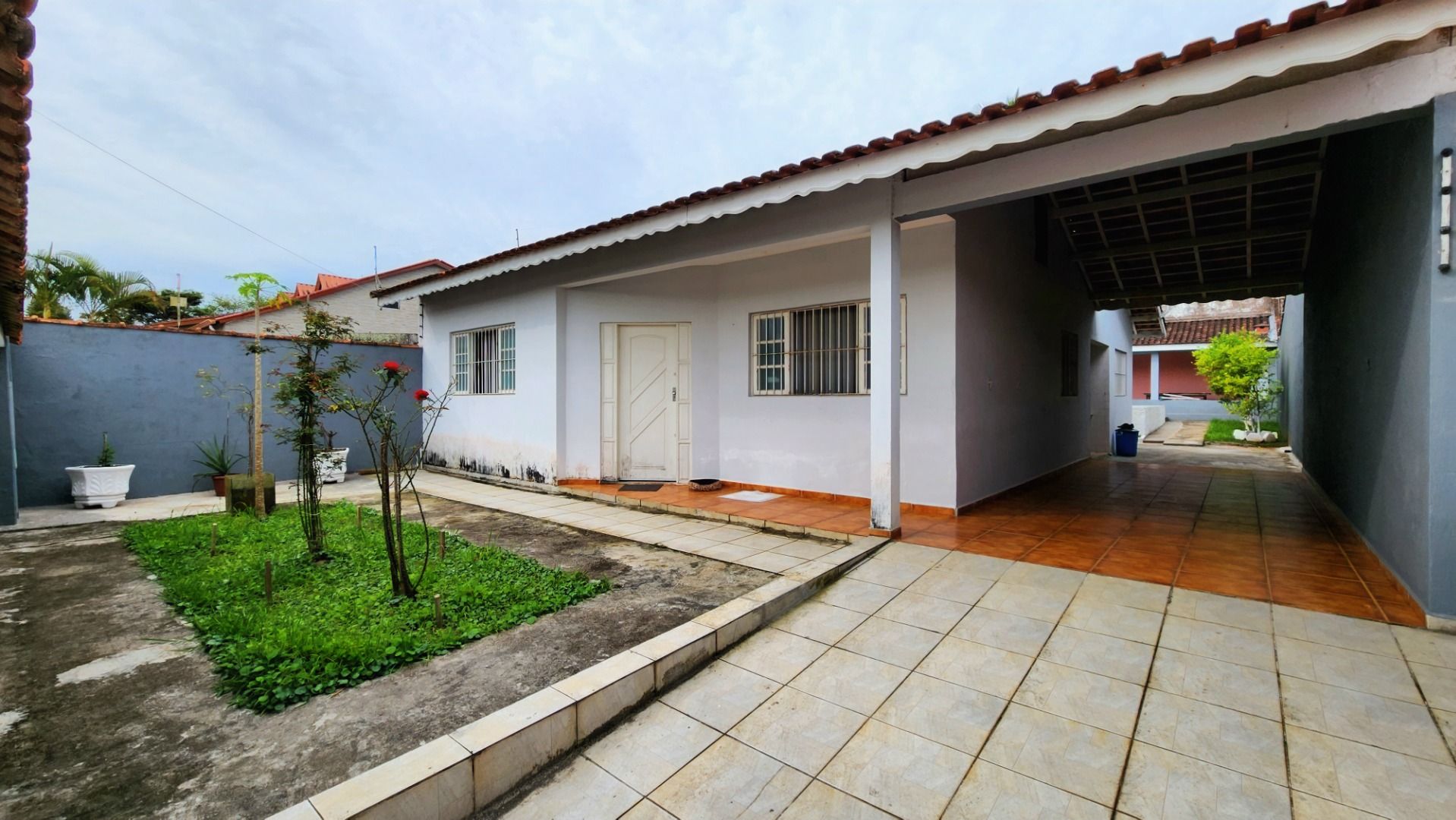 casa CA0966 em Estância Balneária Convento Velho