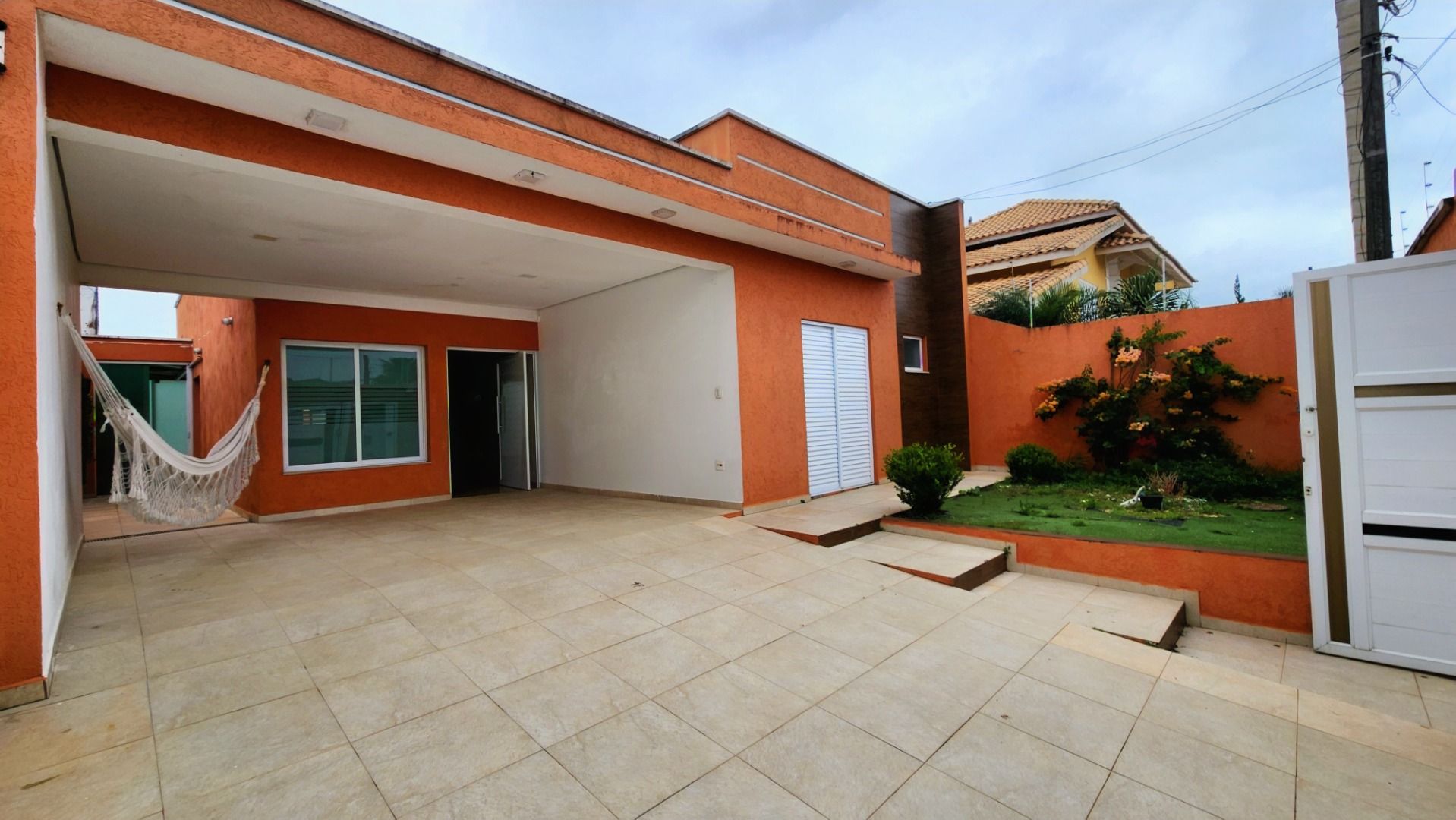 casa CA0967 em Balneário Oásis