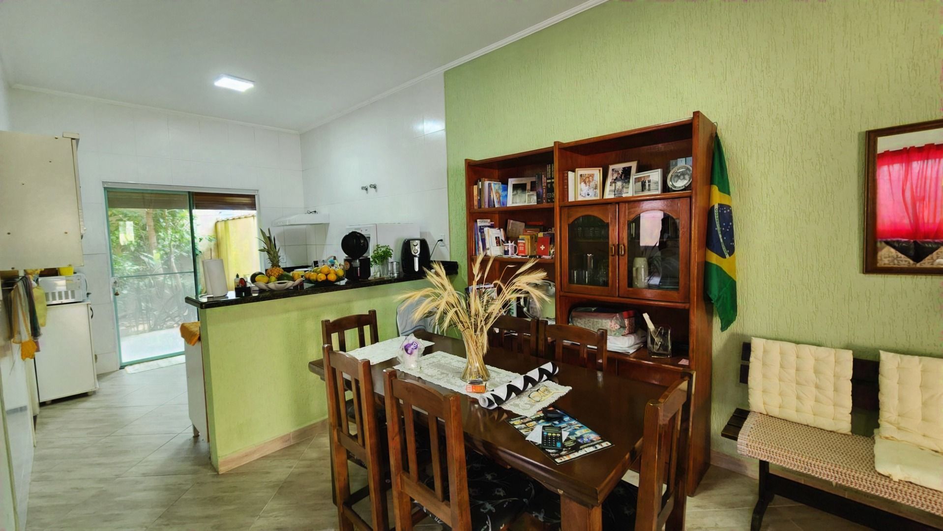 sobrado SO0587