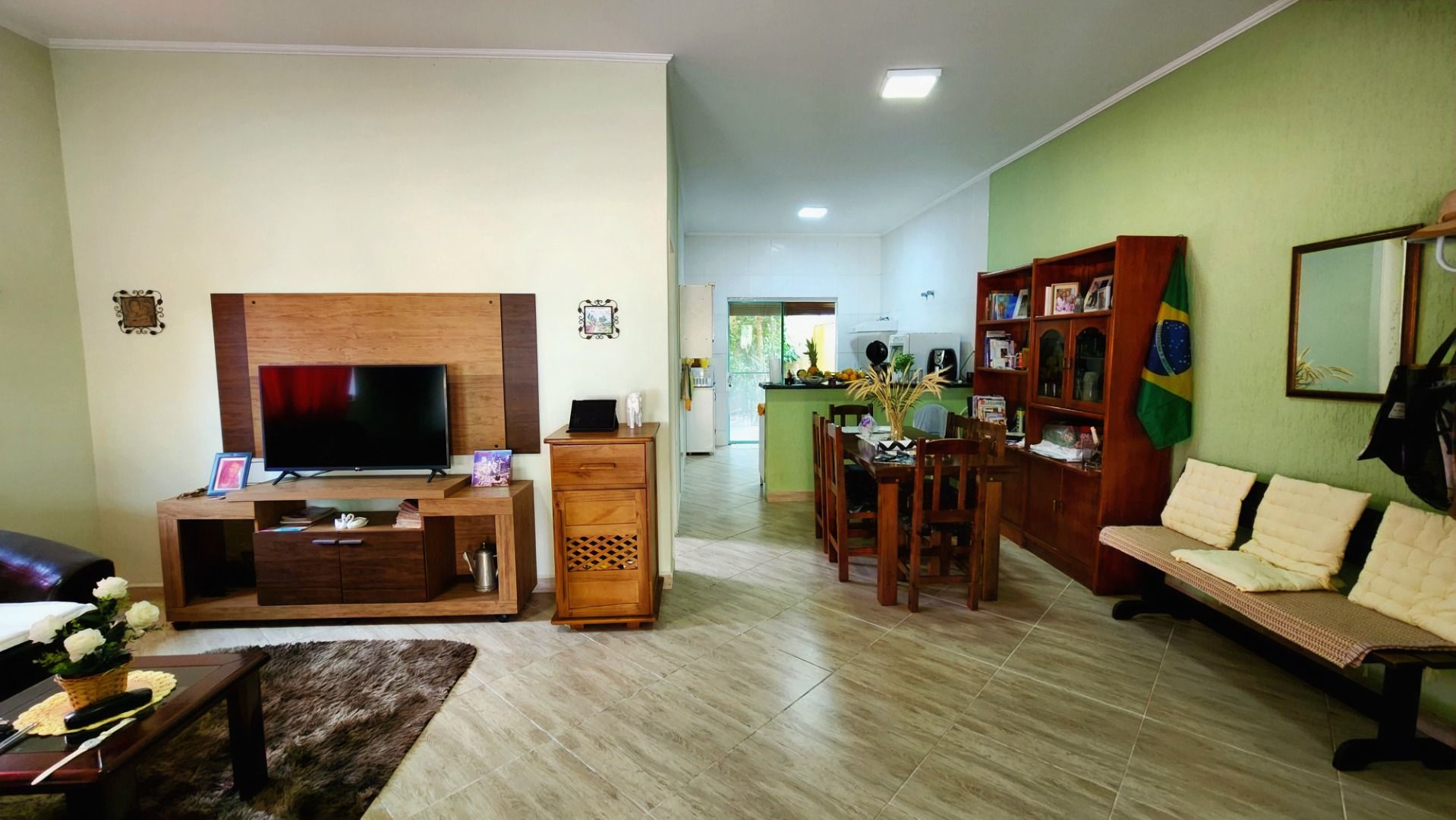 sobrado SO0587