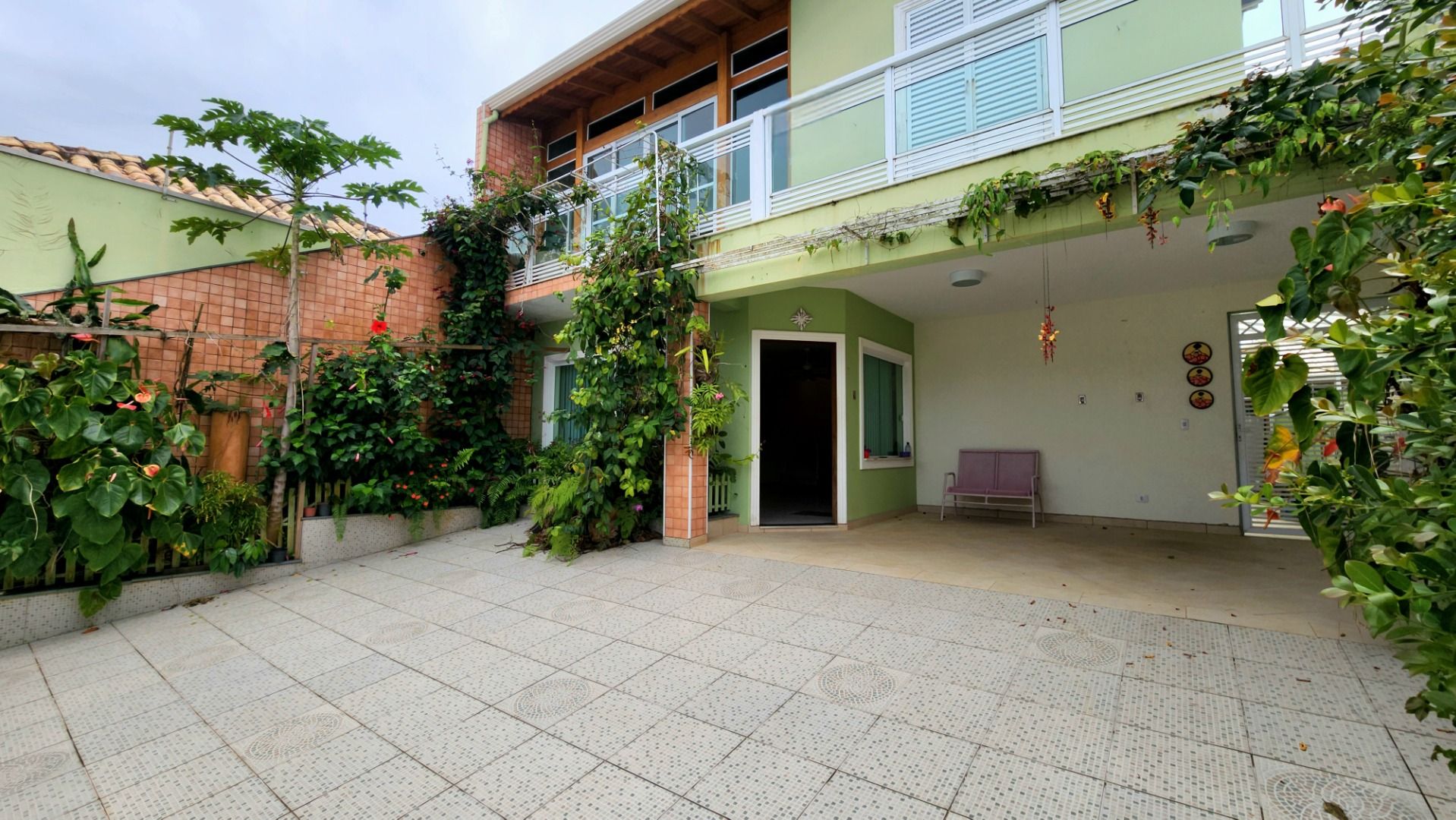 sobrado SO0588