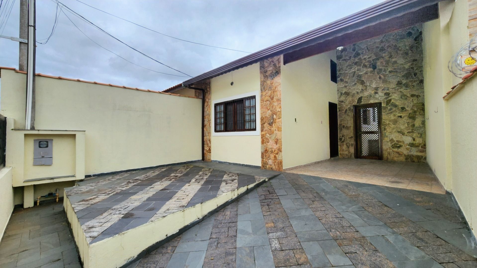 casa CA0968 em Jardim Barra de Jangada