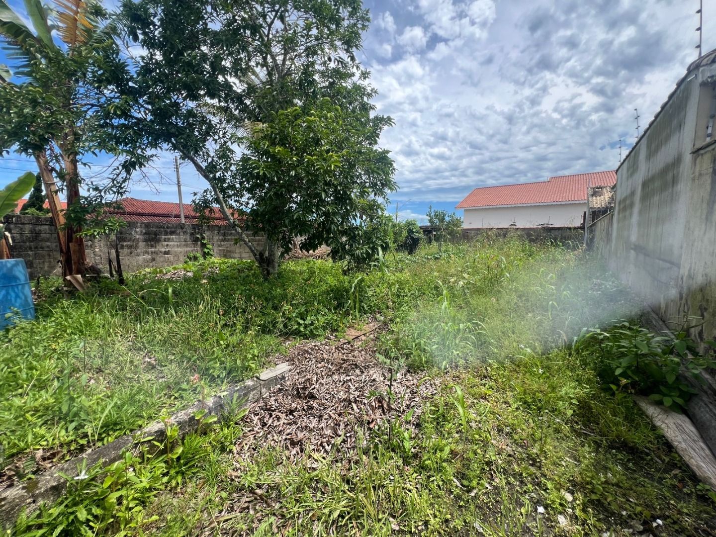 terreno TE0363 em Parque Balneário Oásis