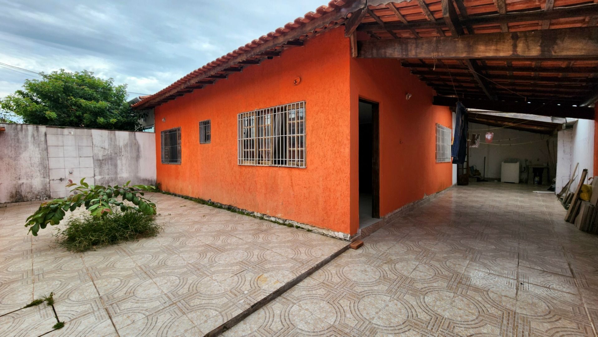 casa CA0974 em Balneário Arpoador