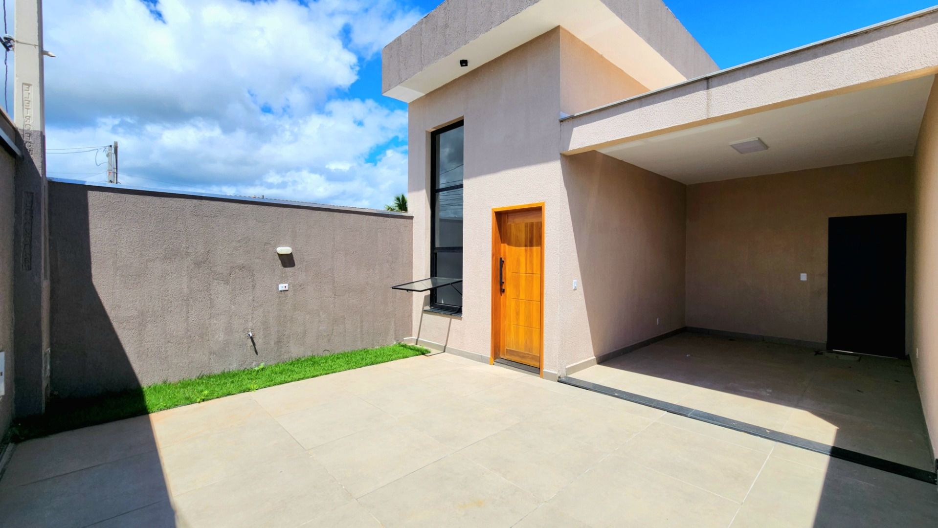 casa CA0975 em Balneário São João Batista II