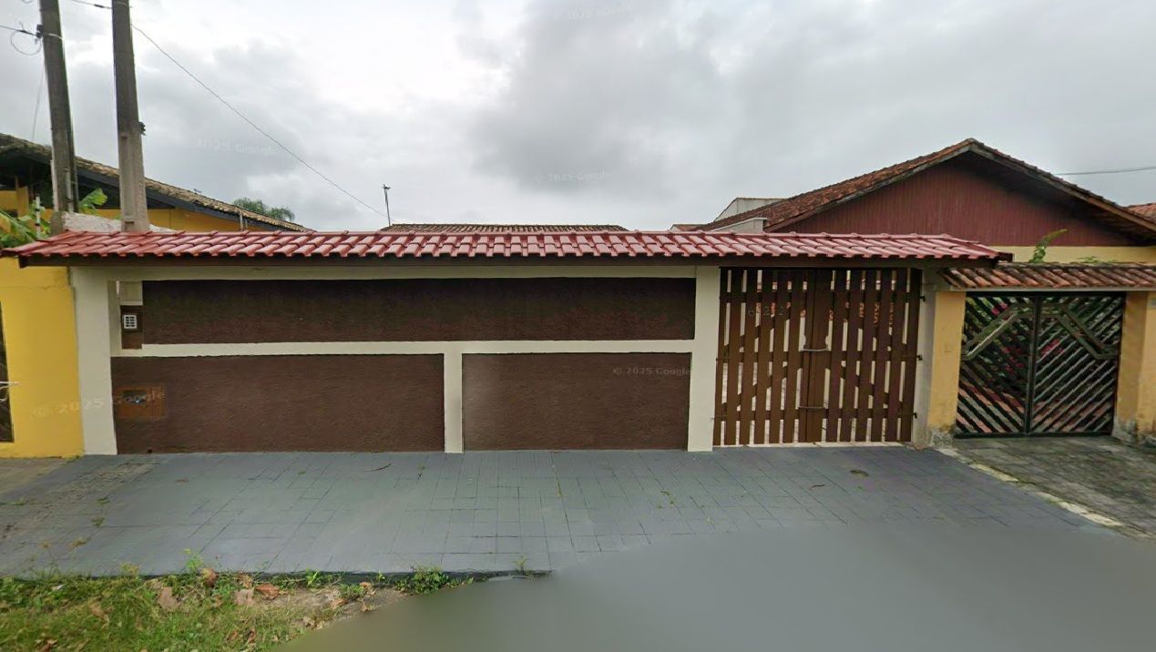 casa CA0986 em Balneario Samburá