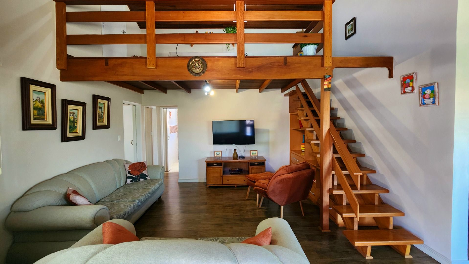 casa CA0987